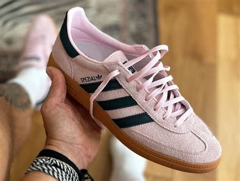 adidas handball spezial rosa 38|Adidas handball spezial.